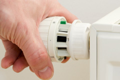 Maryton central heating repair costs