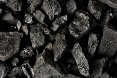 Maryton coal boiler costs