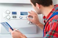 free Maryton gas safe engineer quotes